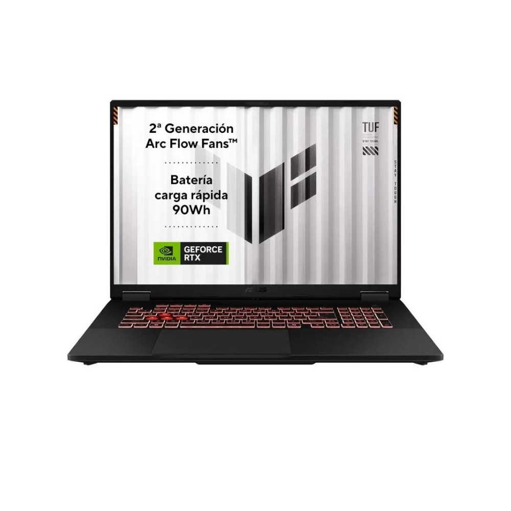 Meta title-ASUS TUF608UP-TU163 R7-260 16GB 1TB 5070 DOS 16'' ANDORRA , Portátiles ANDORRA , Portátiles ANDORRA , 4711636497220 A