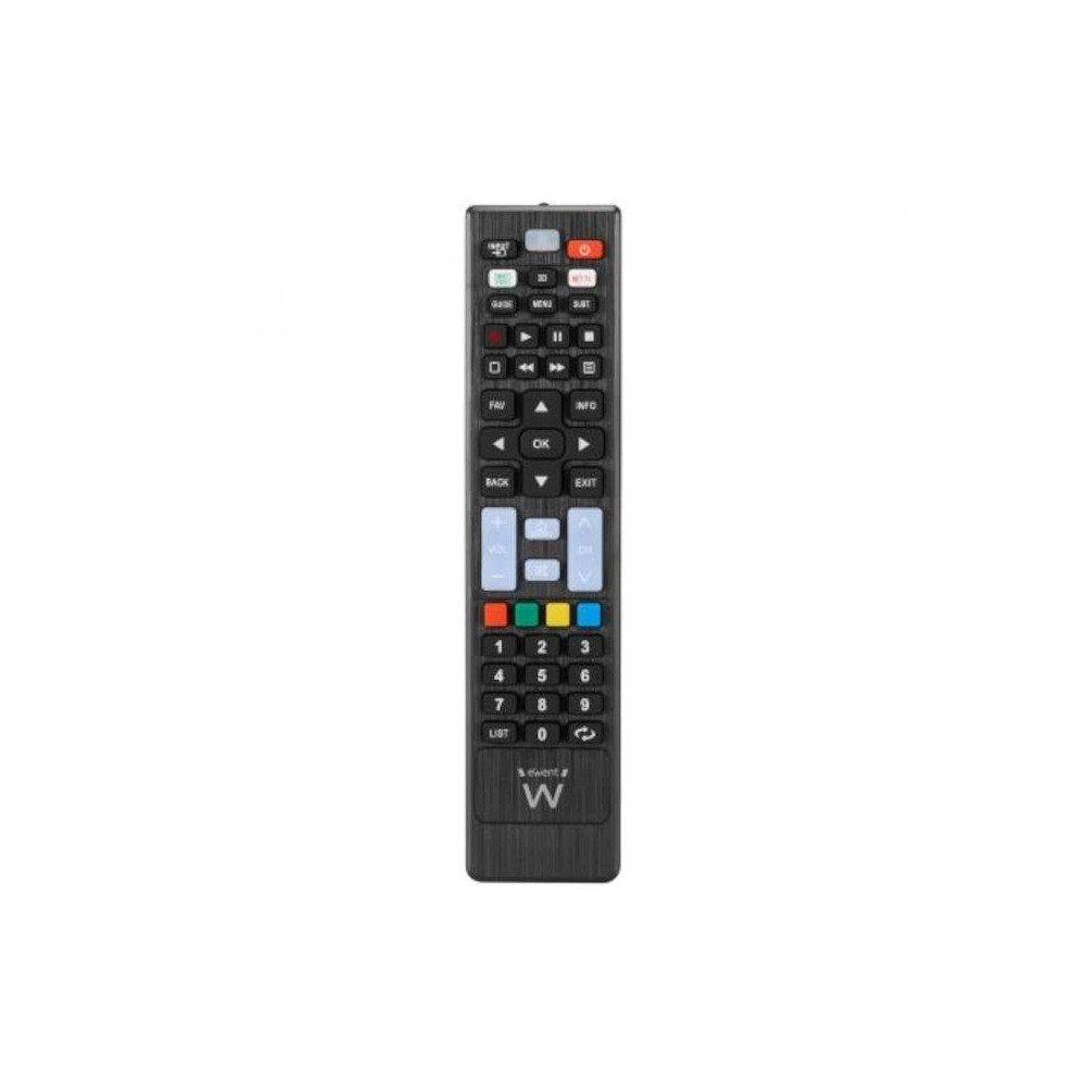 Meta title-EWENT EW1577 MANDO TV  LG SAMSUNG SONY HISENSE TCL ANDORRA , Accesorios Imagen y Sonido ANDORRA , Accesorios Televisi
