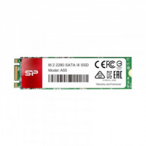 Meta title-SP A55 128GB SSD M.2 2280 SATA3 ANDORRA , Almacenamiento interno ANDORRA , Discos sólidos ANDORRA , 4713436121732 AND