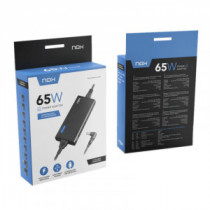 Meta title-NOX CARGADOR PARA PORTÁTIL 65W USB ANDORRA , Accesorios Portátil ANDORRA , Cargador para Portátil ANDORRA , 843653216
