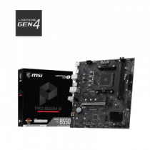 Meta title-MSI PLACA BASE PRO B550M-B MATX AM4 ANDORRA , Placas base ANDORRA , Intel socket 1700 ANDORRA , 4711377428927 ANDORRA