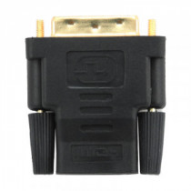 Meta title-GEMBIRD CONVERSOR DVI-D (M) 18+1P A HDMI (H) ANDORRA , Accesorios PC y TPV ANDORRA , Cables y Accesorios PC ANDORRA ,