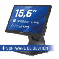 Meta title-IGGUAL TPV 15,6'' N100 8+256GB W11PRO + SOFTWARE ANDORRA , PC y TPV ANDORRA , TPV ANDORRA , 2508052613097 ANDORRA , P