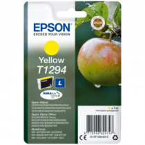 Meta title-EPSON CARTUCHO T1294 AMARILLO ANDORRA , Consumibles Impresión ANDORRA , Cartuchos tinta original ANDORRA , 8715946624
