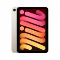 Meta title-APPLE IPAD MINI 2024 WI-FI CL 256GB STARLIGHT ANDORRA , Portátiles ANDORRA , Tablet ANDORRA , 0195949756795 ANDORRA ,