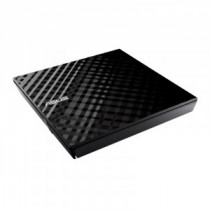 Meta title-ASUS DVD-RW SDRW-08D2S-U SLIM NEGRA USB 13MM ANDORRA , Unidades ópticas externas ANDORRA , Regrabadoras DVD externas 
