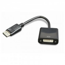 Meta title-GEMBIRD ADAPTADOR DISPLAYPORT MACHO A DVI HEMBRA ANDORRA , Accesorios Imagen y Sonido ANDORRA , Cable - Conector Imag