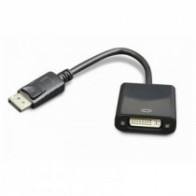 Meta title-GEMBIRD ADAPTADOR DISPLAYPORT MACHO A DVI HEMBRA ANDORRA , Accesorios Imagen y Sonido ANDORRA , Cable - Conector Imag