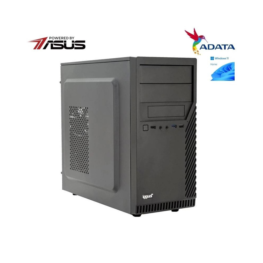 Meta title-IGGUAL PC ST PSIPCHT1505 U5-225 16GB 500GB W11HOME ANDORRA , PC y TPV ANDORRA , PC de sobremesa ANDORRA , 84353643956
