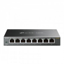 Meta title-TP-LINK TL-SG108S SWITCH 8XGB RJ45 METAL ANDORRA , Switches y Puntos acceso ANDORRA , Switches sobremesa ANDORRA , 12