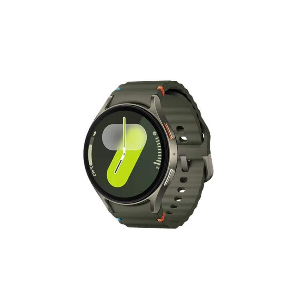 Meta title-SAMSUNG GALAXY WATCH7 40MM WI-FI BT NFC GREEN ANDORRA , Accesorios Telefonía ANDORRA , Smartwatches ANDORRA , 8806095