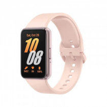 Meta title-SAMSUNG GALAXY FIT3 1.6'' 40MM BT PINK ANDORRA , Accesorios Telefonía ANDORRA , Smartwatches ANDORRA , 8806095371566 