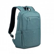 Meta title-RIVACASE 7760 SUZUKA MOCHILA 15 6'' AQUAMARINE ECO ANDORRA , Accesorios Portátil ANDORRA , Bolsas Transporte ANDORRA 