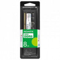 Meta title-ADATA RAM AD5S56008G-S SO DIMM 8GB 5600MHZ DDR5 ANDORRA , Memorias ANDORRA , Memorias DDR5 ANDORRA , 4711085941091 AN