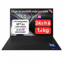 Meta title-LG 17ZD90TL-G.AX85BN U7-258V 32GB 512GB DOS 17'' ANDORRA , Portátiles ANDORRA , Portátiles ANDORRA , 8806096827635 AN