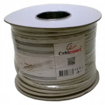 Meta title-GEMBIRD BOBINA RJ45 CT6 UTP RIGIDO 100 METROS ANDORRA , Accesorios Redes ANDORRA , Herramientas - Conectores Redes AN