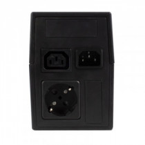 Meta title-EWENT SAI EW3946 UPS 600VA LINE INTERACTIVE ANDORRA , Sistemas Alimentación ANDORRA , SAI interactivo ANDORRA , 80543