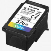 Meta title-CANON CARTUCHO CL-576XL NEGRO ANDORRA , Consumibles Impresión ANDORRA , Cartuchos tinta original ANDORRA , 4549292192