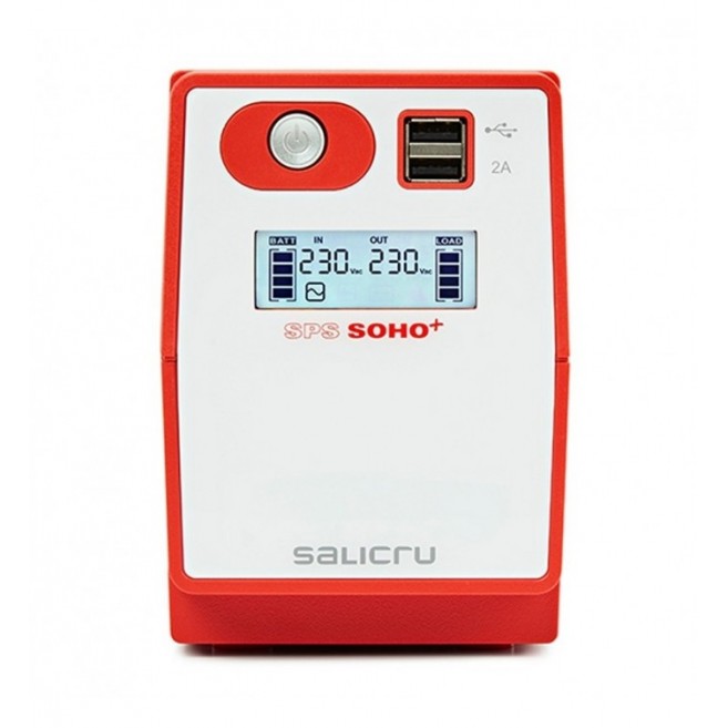 SALICRU SPS 650 SOHO (_Z1_Z1)