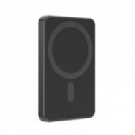 Meta title-GEMBIRD POWERBANK MAGNÉTICA WIRELESS 15W 5000MAH ANDORRA , Accesorios Telefonía ANDORRA , Baterías ANDORRA , 87163091