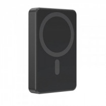Meta title-GEMBIRD POWERBANK MAGNÉTICA WIRELESS15W 10000 MAH ANDORRA , Accesorios Telefonía ANDORRA , Baterías ANDORRA , 8716309