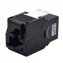 Meta title-WP KEYSTONE CAT. 6A UTP RJ45/HEMBRA  NEGRO ANDORRA , Accesorios Redes ANDORRA , Armarios Rack y Accesorios ANDORRA , 