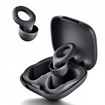 Meta title-NGS NOONBLACK TAPONES SILICONA FUNDA NEGRO ANDORRA , Audio ANDORRA , Auricular con micrófono ANDORRA , 8435430627732 