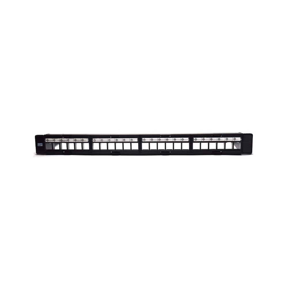 Meta title-WP PATCH PANEL 24 PUERTOS UTP CAT. 5E/6/6E ANDORRA , Accesorios Redes ANDORRA , Armarios Rack y Accesorios ANDORRA , 