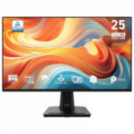 Meta title-MSI MP251W E14L  MONITOR 24.5'' IPS 144H VGA HDMI ANDORRA , Monitores ANDORRA , Monitores Led ANDORRA , 4711377429269