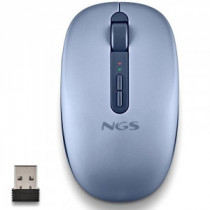 Meta title-NGS RATÓN INALÁMBRICO 2.4GHZ DUAL BT FOGDUAL BLUE ANDORRA , Teclados y ratones ANDORRA , Ratones inalámbricos ANDORRA