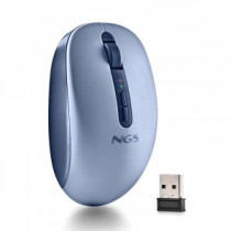 Meta title-NGS RATÓN INALÁMBRICO 2.4GHZ DUAL BT FOGDUAL BLUE ANDORRA , Teclados y ratones ANDORRA , Ratones inalámbricos ANDORRA