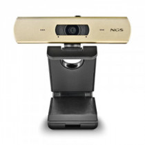 Meta title-NGS XPRESS CAM-4000 CÁMARA WEB 4K  USB 2.0 ANDORRA , Vídeo ANDORRA , Cámaras web ANDORRA , 8435430626742 ANDORRA , PC