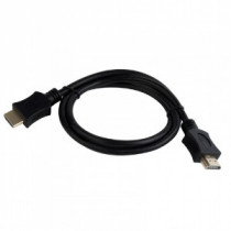 Meta title-GEMBIRD CABLE HDMI ALTA VELOCIDAD (M)-(M) 1 MTS NG ANDORRA , Accesorios Imagen y Sonido ANDORRA , Cable - Conector Im