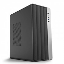 Meta title-COOLBOX CAJA MATX M870 USB-C 3.2 GEN1 FTE 500W ANDORRA , Cajas y fuentes ANDORRA , Semitorre y Miditorre ANDORRA , 84