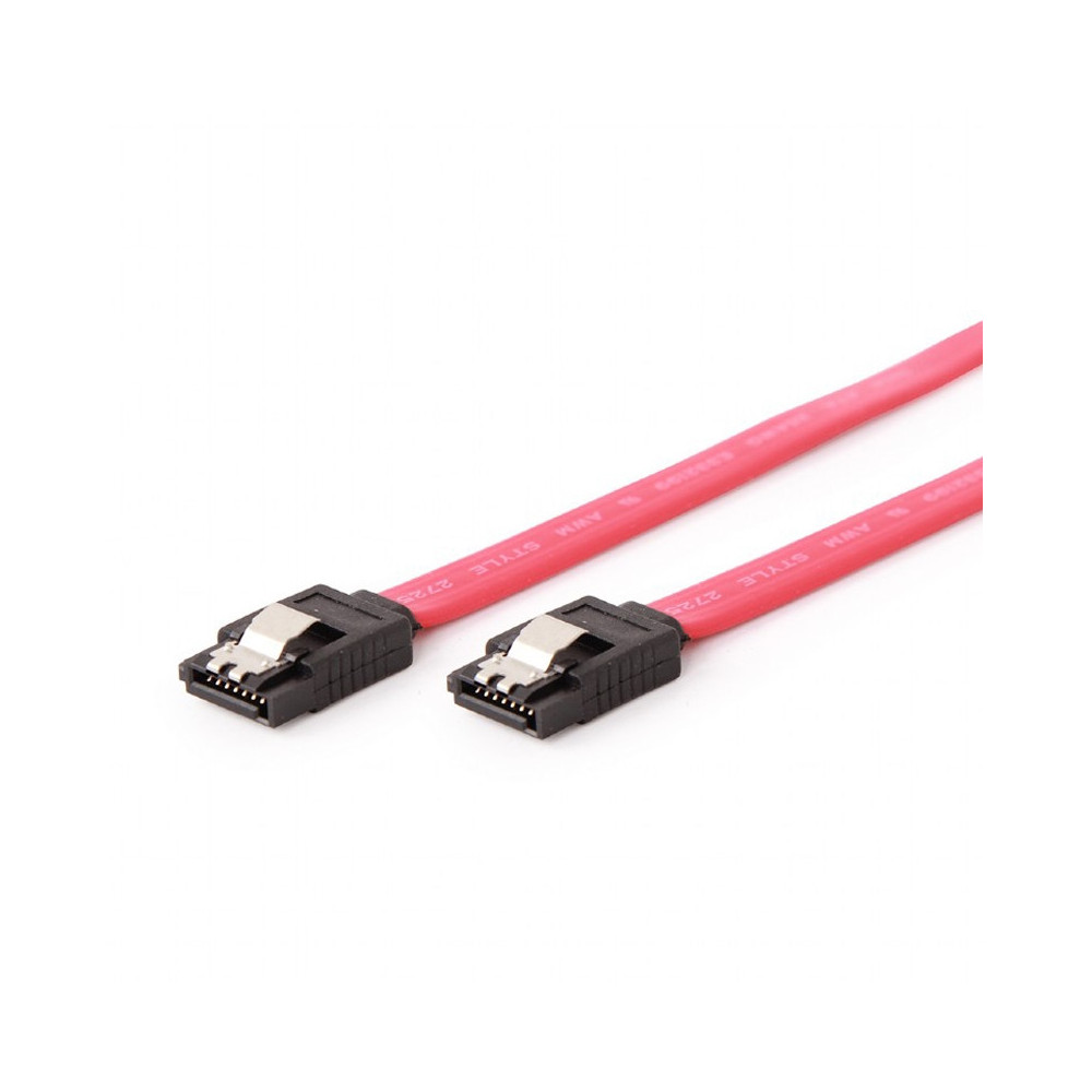 Meta title-GEMBIRD CABLE SATA DATOS 50 CM ANDORRA , Accesorios PC y TPV ANDORRA , Cables y Accesorios PC ANDORRA , 8716309093385 Meta title-GEMBIRD CABLE SATA DATOS 50 CM ANDORRA , Accesorios PC y TPV ANDORRA , Cables y Accesorios PC ANDORRA , 8716309093385