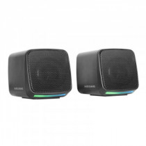 Meta title-MARS GAMING MS-PRO ALTAVOCES RGB FLOW 10 W NEGRO ANDORRA , Audio ANDORRA , Altavoces 2.0 ANDORRA , 2525062612254 ANDO
