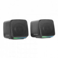 Meta title-MARS GAMING MS-PRO ALTAVOCES RGB FLOW 10 W NEGRO ANDORRA , Audio ANDORRA , Altavoces 2.0 ANDORRA , 2525062612254 ANDO