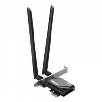 Meta title-MSI HERALD GPBE65 TARJETA PCIE WIFI7 BE6500 ANDORRA , Adaptadores red ANDORRA , Red cableada ANDORRA , 4711377446266 