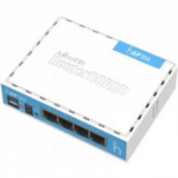 Meta title-MIKROTIK RB941-2ND HAP LITE 4X10/100 2.4GHZ L4 ANDORRA , Routers - Modems ANDORRA , Routers inalámbricos ANDORRA , 47