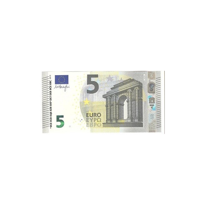 BILLET 10 Euros STX
