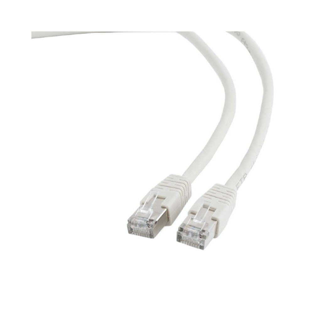 Meta title-GEMBIRD LATIGUILLO CAT.6 UTP 10 M GRIS ANDORRA , Accesorios Redes ANDORRA , Herramientas - Conectores Redes ANDORRA ,