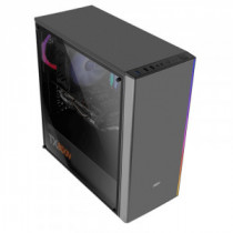 Meta title-NOX SEMITORRE ATX NOX INFINITY OMEGA ARGB ANDORRA , Cajas y fuentes ANDORRA , Semitorre y Miditorre ANDORRA , 8436532