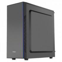 Meta title-NOX SEMITORRE ATX NOX INFINITY OMEGA ARGB ANDORRA , Cajas y fuentes ANDORRA , Semitorre y Miditorre ANDORRA , 8436532