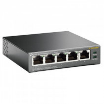 Meta title-TP-LINK TL-SG1005P SWITCH 5XGB 4XPOE ANDORRA , Switches y Puntos acceso ANDORRA , Switches sobremesa ANDORRA , 693536