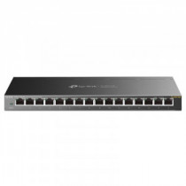 Meta title-TP-LINK TL-SG116E SWITCH 16XGB METAL ANDORRA , Switches y Puntos acceso ANDORRA , Switches sobremesa ANDORRA , 693536