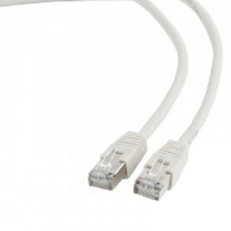 Meta title-GEMBIRD LATIGUILLO CAT.6 UTP 20 M GRIS ANDORRA , Accesorios Redes ANDORRA , Herramientas - Conectores Redes ANDORRA ,