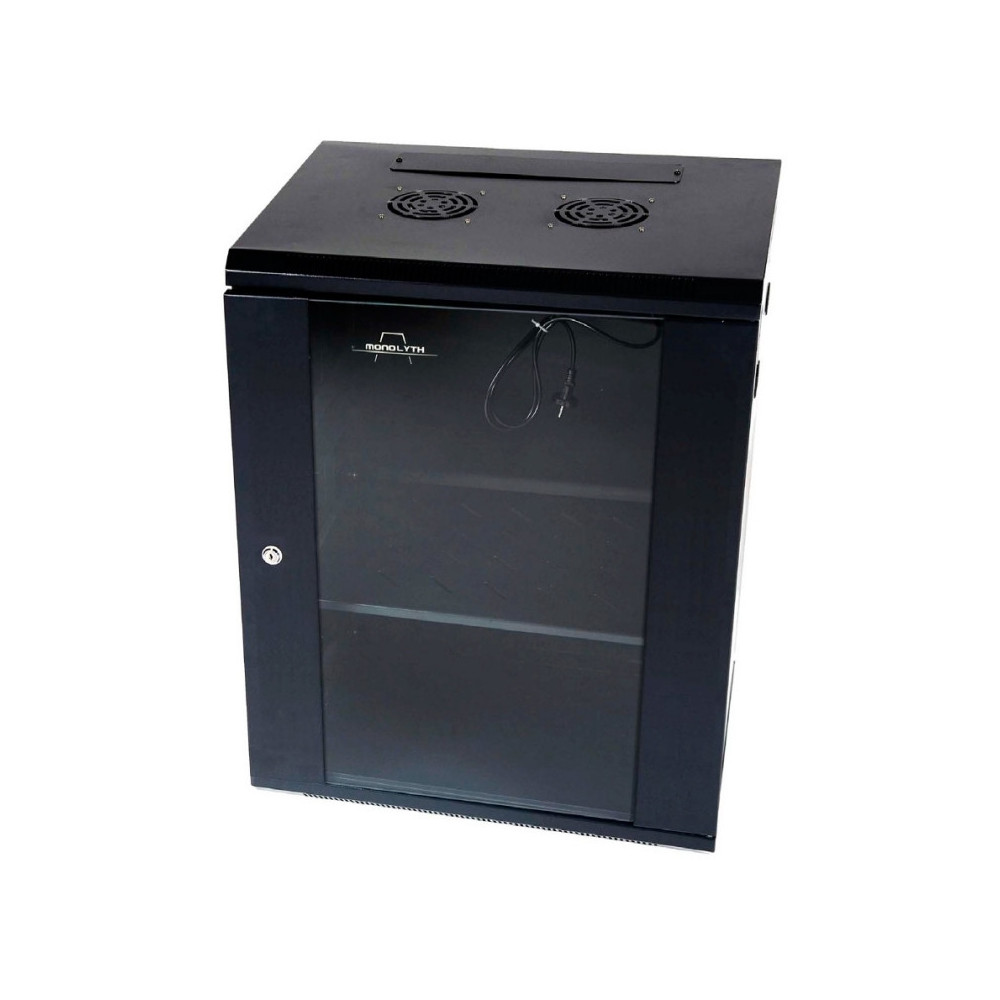 Meta title-MONOLYTH ARMARIO MURAL 15U SH6415 600X450 1F-1V-2L ANDORRA , Accesorios Redes ANDORRA , Armarios Rack y Accesorios AN