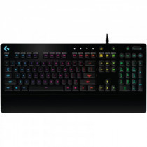 Meta title-LOGITECH PRODIGY G213 TECLADO GAMING USB RGB ANDORRA , Teclados y ratones ANDORRA , Teclados USB ANDORRA , 5099206065