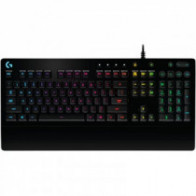 Meta title-LOGITECH PRODIGY G213 TECLADO GAMING USB RGB ANDORRA , Teclados y ratones ANDORRA , Teclados USB ANDORRA , 5099206065