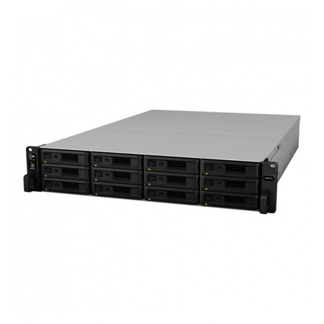 SYNOLOGY RS3618XS NAS 12BAY...